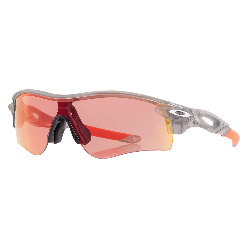 小物 beam@ Oakley Rader Rock OO9206 PRISM Oakley RADARLOCK PATH (A) Prizm Trail Torch Shield Men's