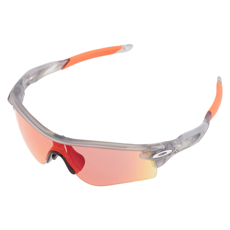 Oakley RADARLOCK PATH (A) Prizm Trail Torch Shield Men's