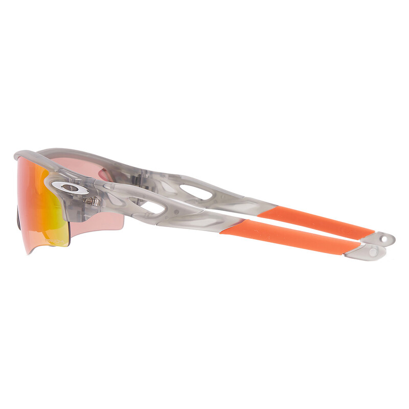 Oakley RADARLOCK PATH (A) Prizm Trail Torch Shield Men's