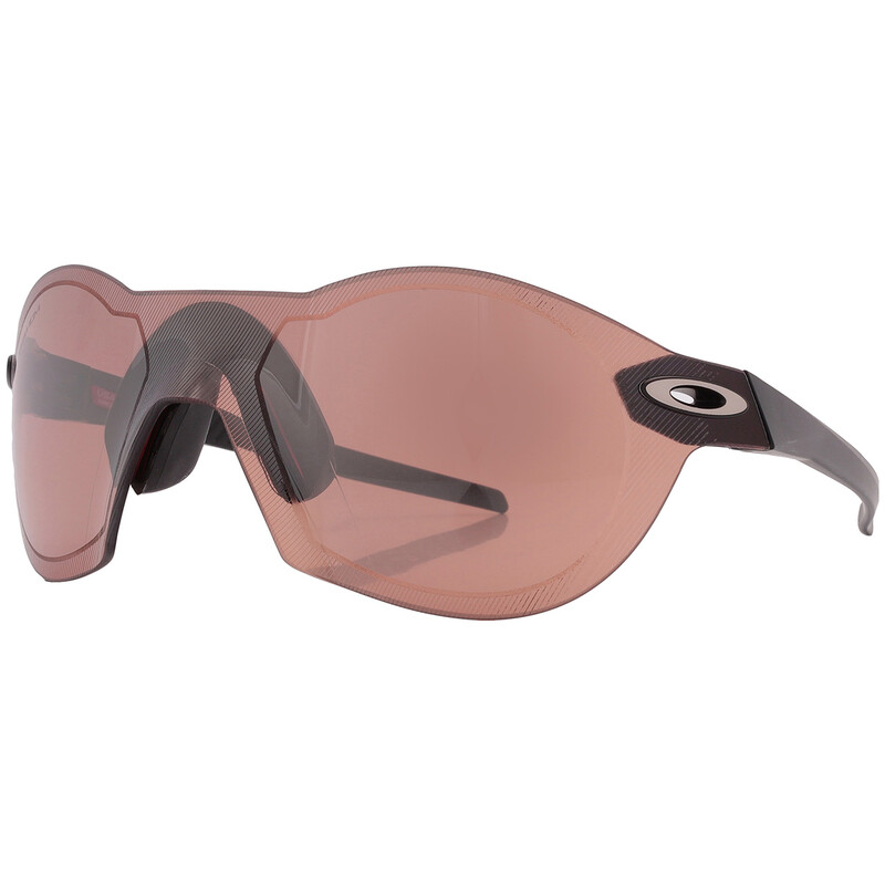 Oakley Re:SubZero Prizm Dark Golf Shield Unisex Sunglasses OO9098