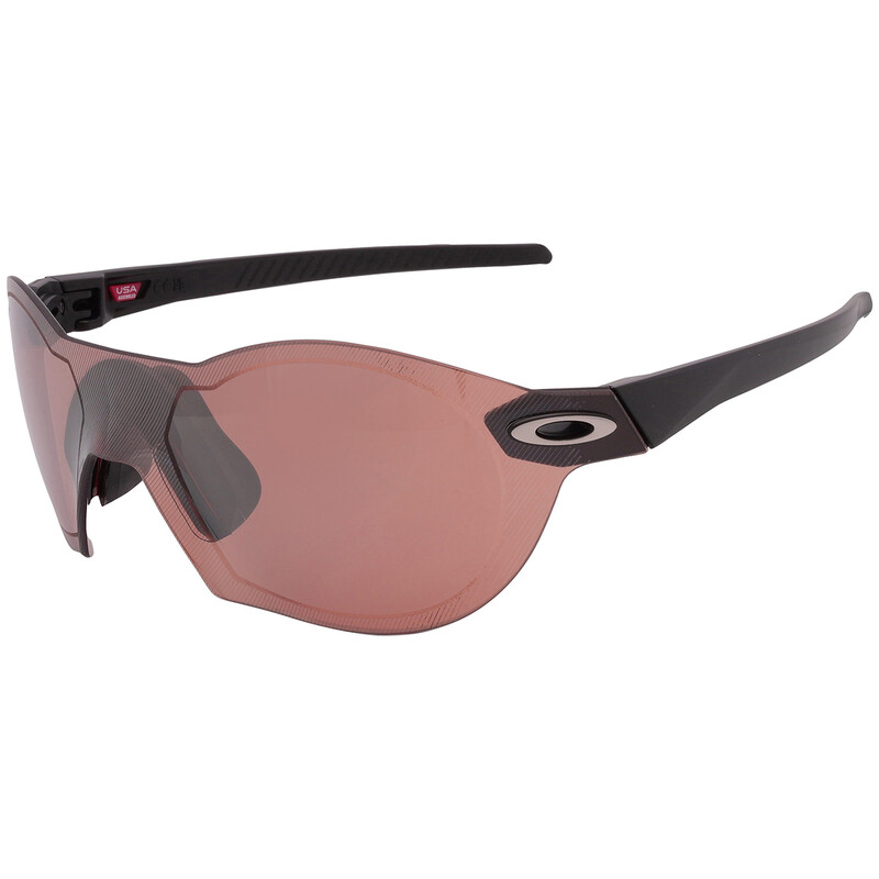 Oakley Re:SubZero Prizm Dark Golf Shield Unisex Sunglasses OO9098