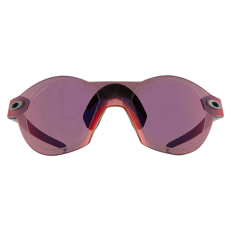 Oakley Re:SubZero Prizm Road Shield Men's Sunglasses OO9098 909815