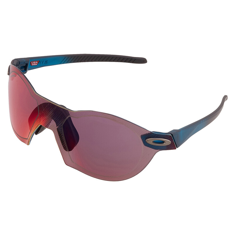 Oakley Re:SubZero Prizm Road Shield Men's Sunglasses OO9098 909815