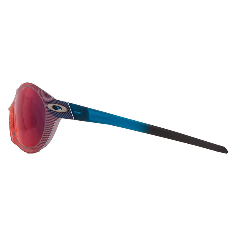Oakley Re:SubZero Prizm Road Shield Men's Sunglasses OO9098 909815