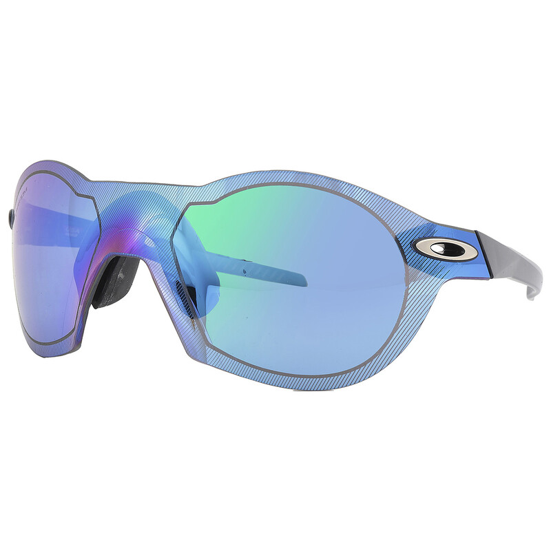 Oakley Re:SubZero Prizm Sapphire Shield Unisex Sunglasses OO9098