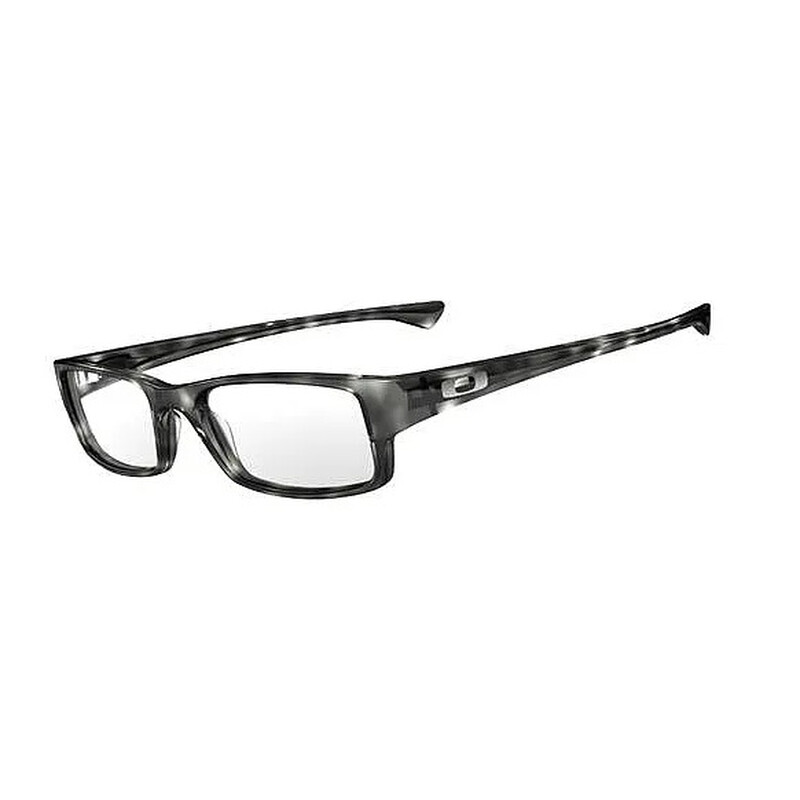 Oakley Servo Demo Rectangular Men's Eyeglasses OX1066 106602 53