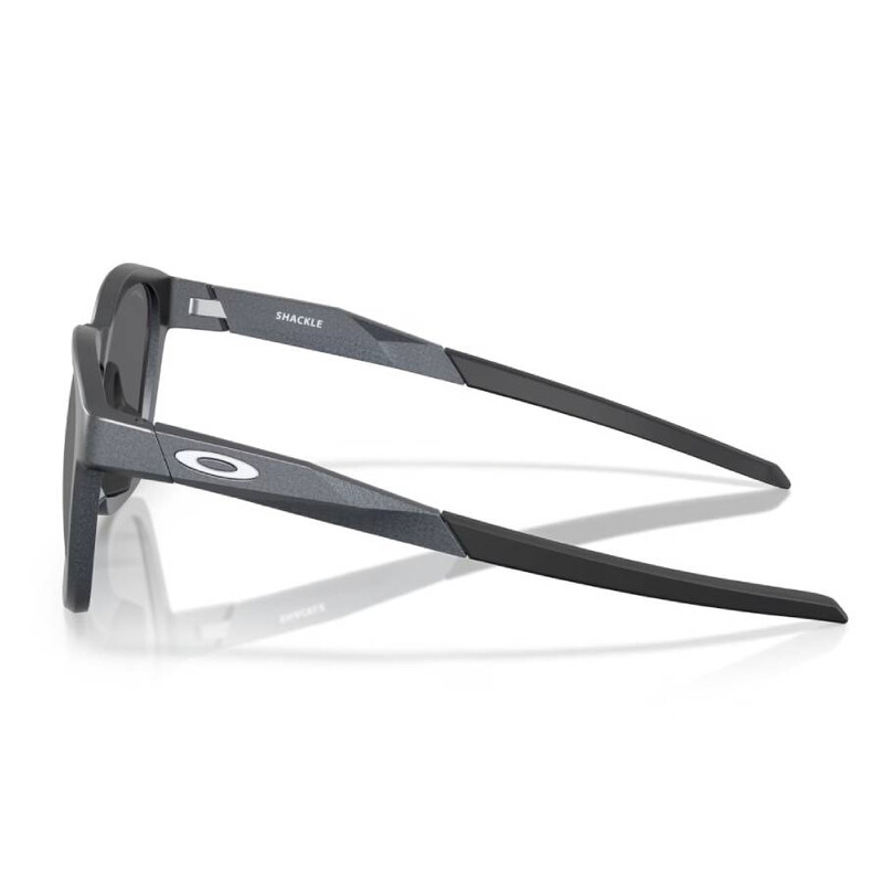 Oakley SHACKLE Prizm Black Square Unisex Sunglasses OO9507D 950707