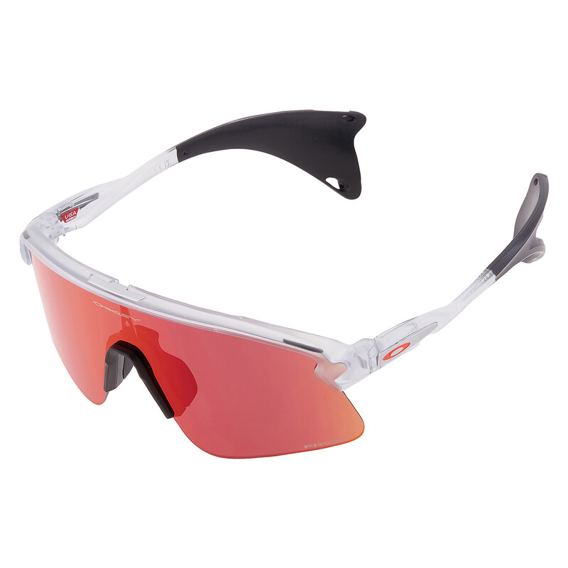 Oakley Stunt Devil Prizm Field Shield Unisex Sunglasses OO9517