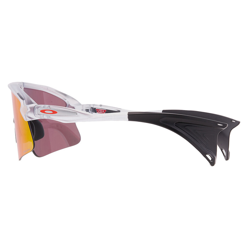 Oakley Stunt Devil Prizm Field Shield Unisex Sunglasses OO9517