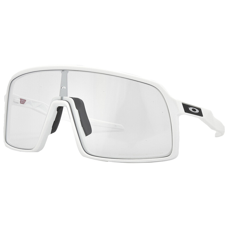 Oakley Sutro Clear Photochromic Shield Men's Sunglasses OO9406