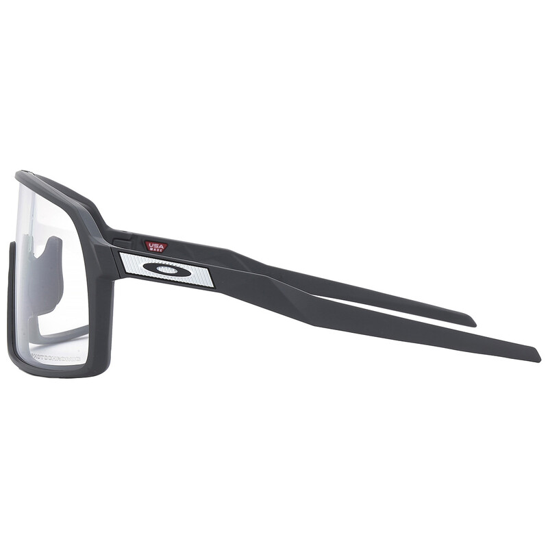 Oakley Sutro Clear Photochromic Shield Men's Sunglasses OO9406