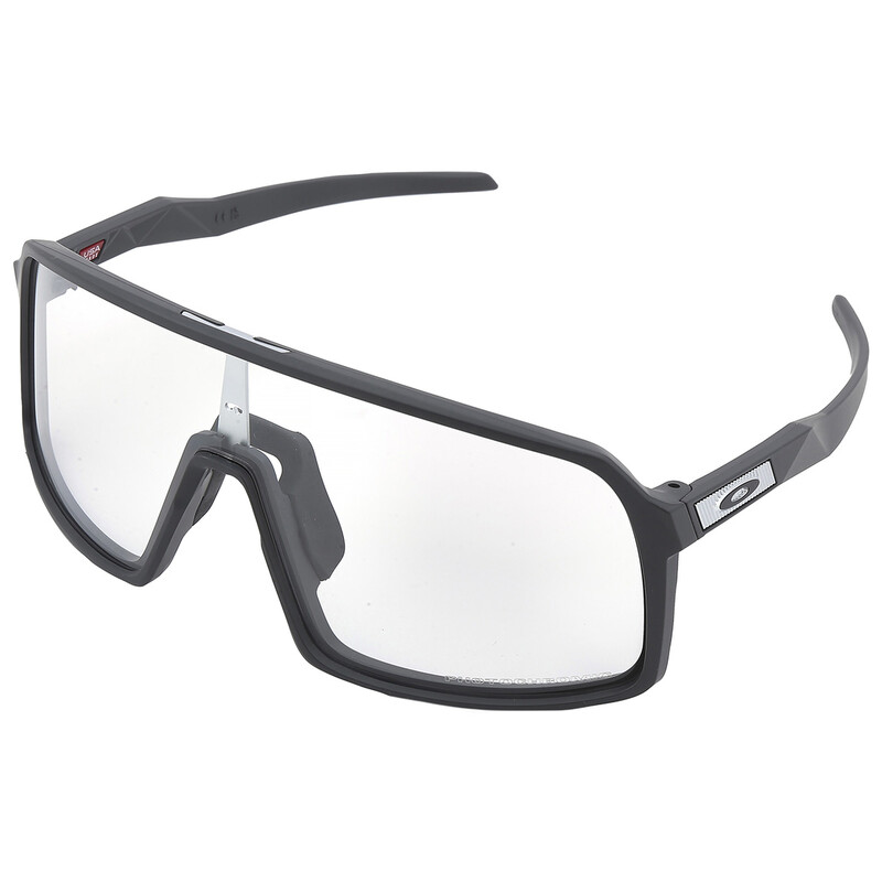 Oakley Sutro Clear Photochromic Shield Men's Sunglasses OO9406