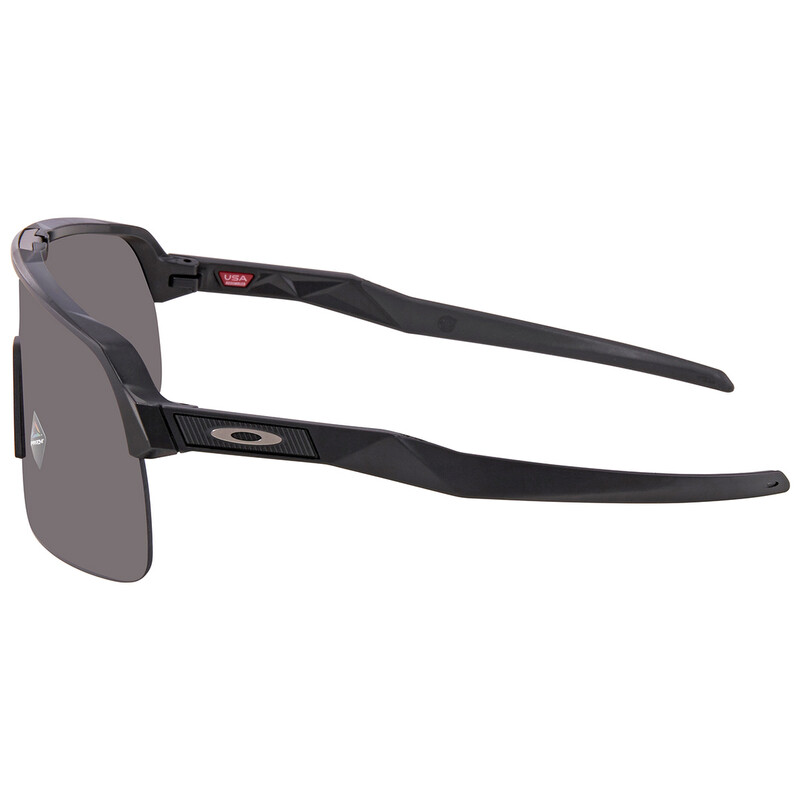 Oakley Sutro Lite Prizm Black Shield Men's Sunglasses OO9463