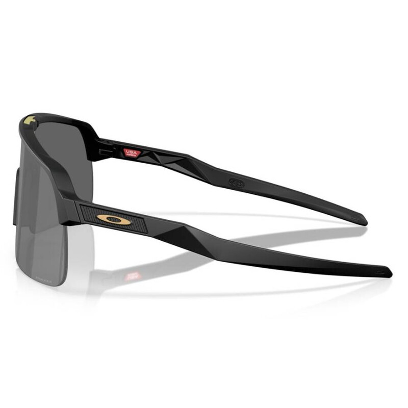 Oakley Sutro Lite Prizm Black Shield Men's Sunglasses OO9463