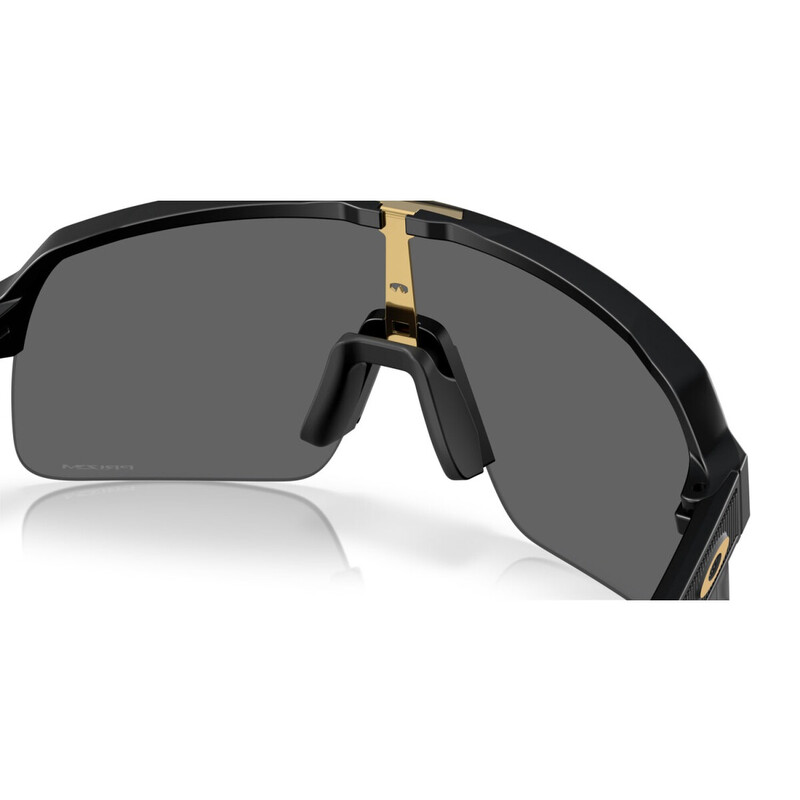 Oakley Sutro Lite Prizm Black Shield Men's Sunglasses OO9463