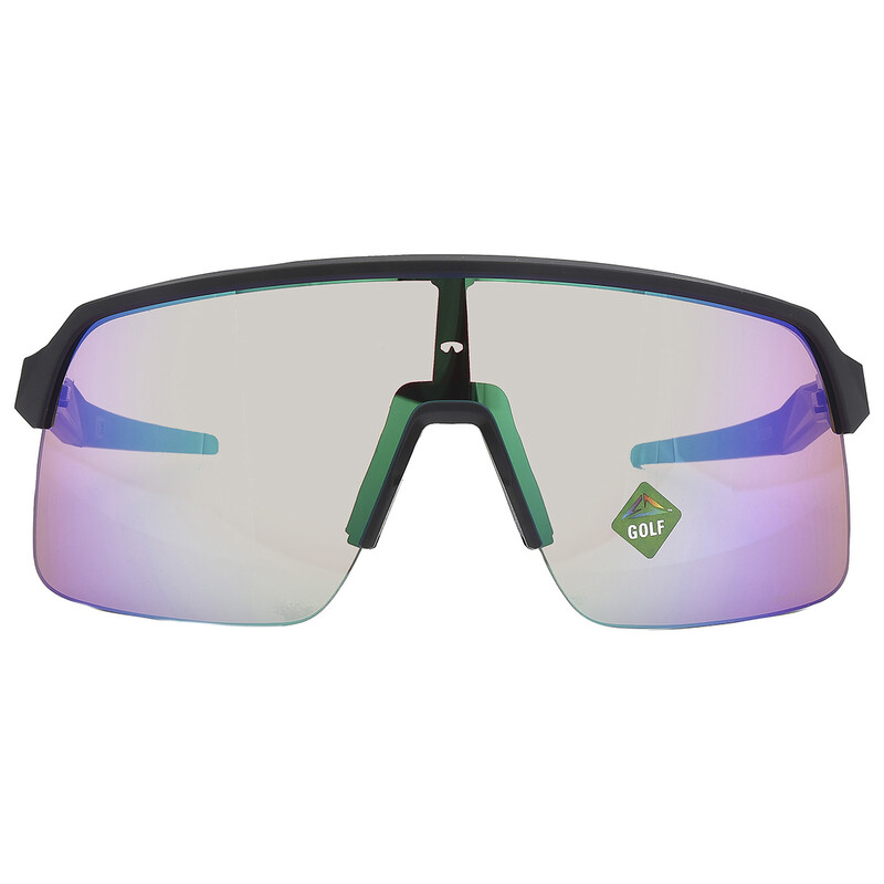 Oakley Sutro Lite Prizm Golf Shield Men's Sunglasses OO9463 946349