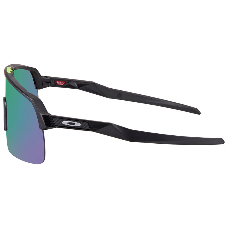 Oakley Sutro Lite Prizm Road Jade Shield Men's Sunglasses OO9463