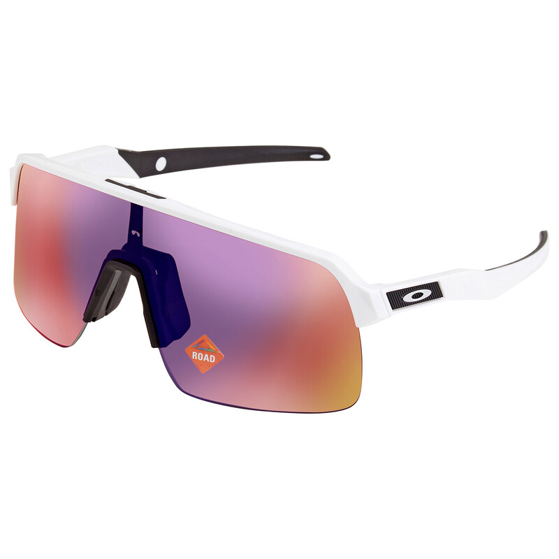 Oakley Sutro Lite Prizm Road Shield Men's Sunglasses OO9463 946302