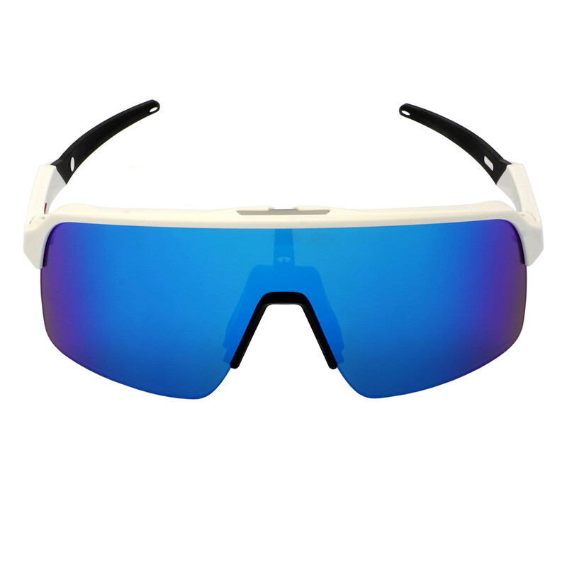 Oakley Sutro Lite Prizm Sapphire Shield Men's Sunglasses OO9463