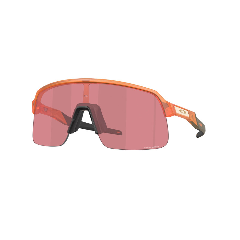 Oakley SUTRO LITE S Prizm Dark Golf Shield Unisex Sunglasses