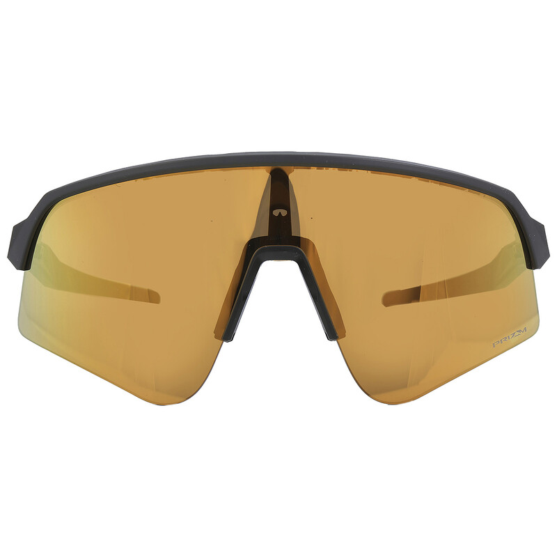 Oakley Sutro Lite Sweep Prizm 24K Mirrored Shield Men's Sunglasses