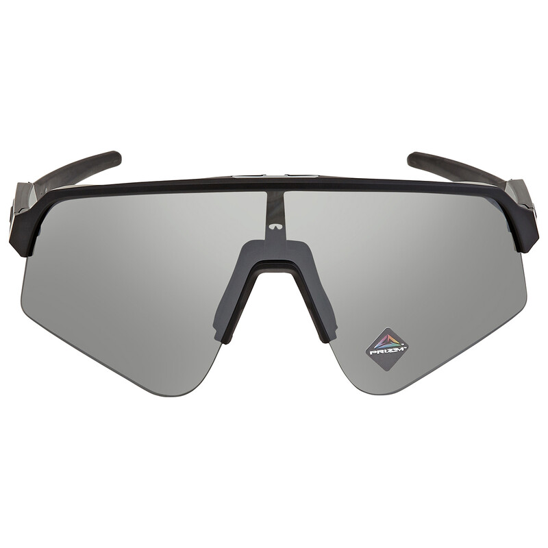 Oakley Sutro Lite Sweep Prizm Black Shield Men's Sunglasses OO9465