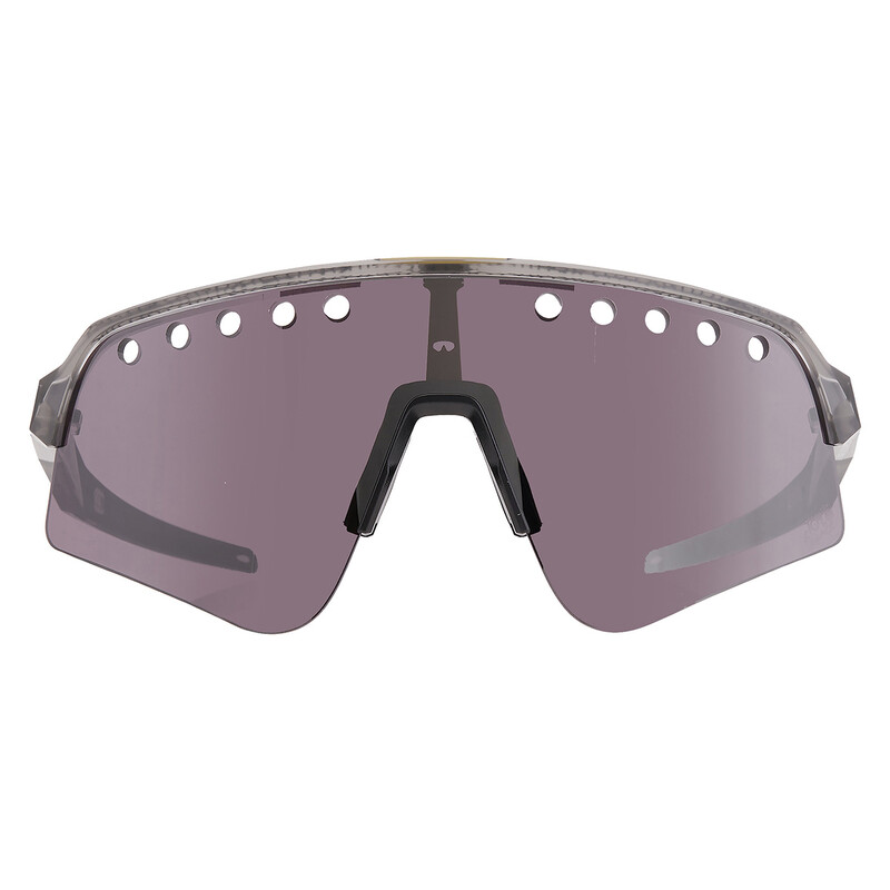 Oakley SUTRO LITE SWEEP Prizm Road Black Shield Men's Sunglasses