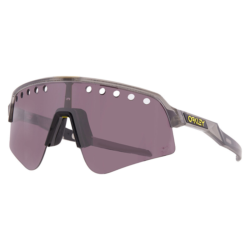 Oakley SUTRO LITE SWEEP Prizm Road Black Shield Men's Sunglasses