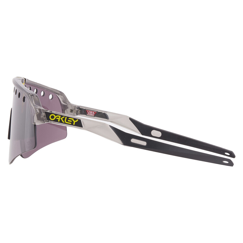 Oakley SUTRO LITE SWEEP Prizm Road Black Shield Men's Sunglasses