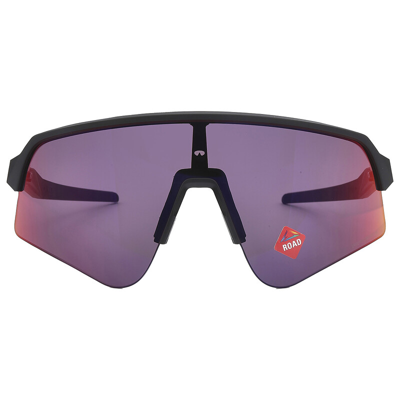 Oakley Sutro Lite Sweep Prizm Road Shield Men's Sunglasses OO9465