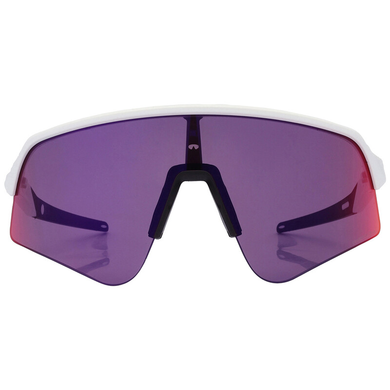 Oakley Sutro Lite Sweep Prizm Road Shield Men's Sunglasses OO9465