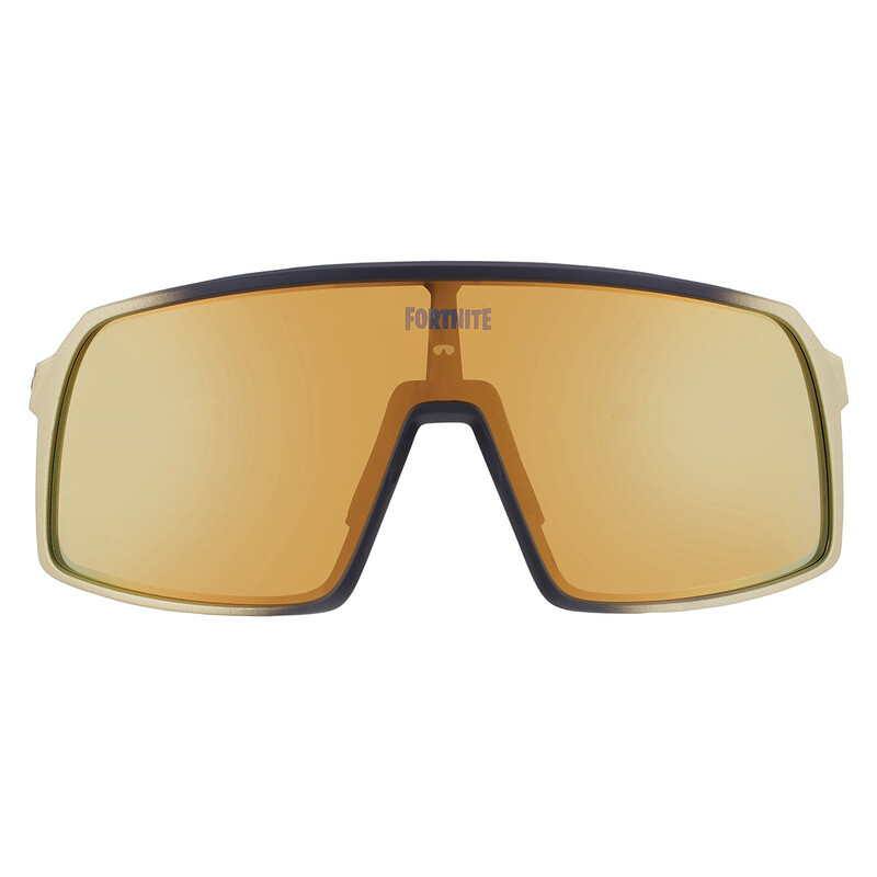 Oakley Sutro Prizm 24K Shield Men's Sunglasses OO9406 9406C2 137