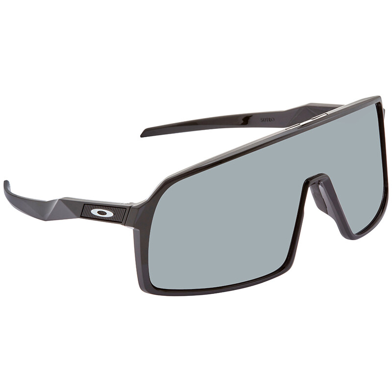 Oakley Sutro Prizm Black Shield Men's Sunglasses OO9406 940601 137