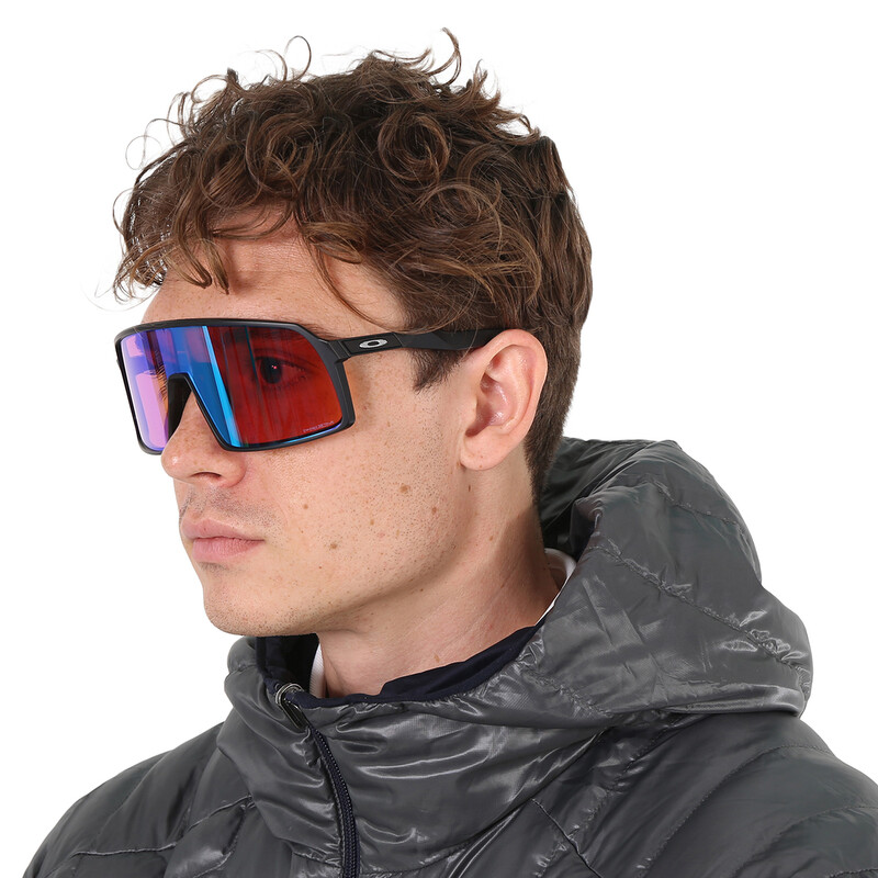 Oakley Sutro Prizm Golf Shield Men's Sunglasses OO9406 9406A1 134