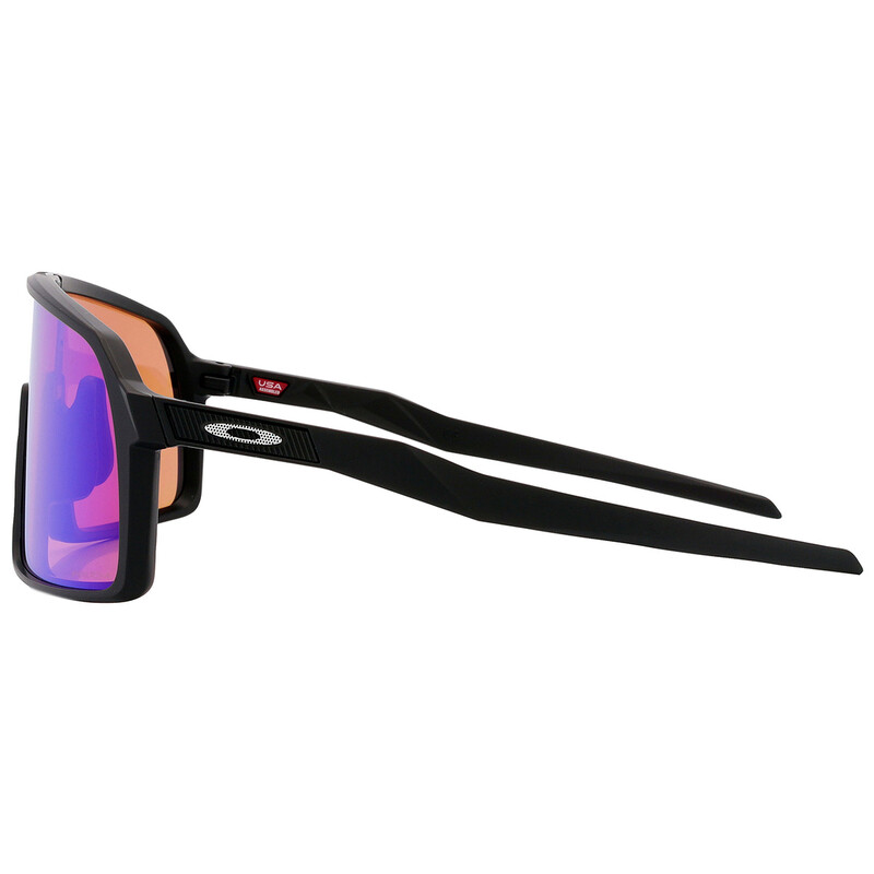 Oakley Sutro Prizm Golf Shield Men's Sunglasses OO9406 9406A1 134