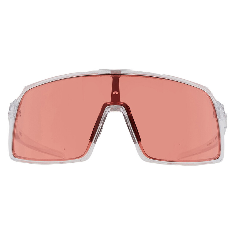 Oakley Sutro Prizm Peach Shield Men's Sunglasses OO9406 9406A7 134