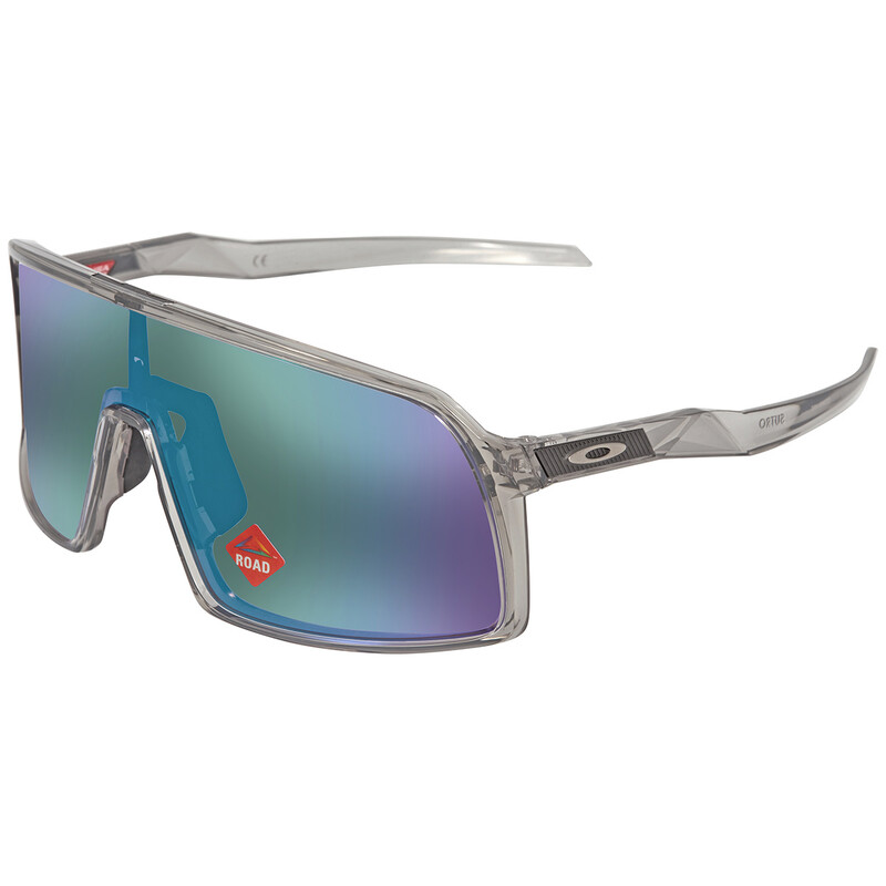 Oakley Sutro Prizm Road Jade Shield Men's Sunglasses OO9406 940610