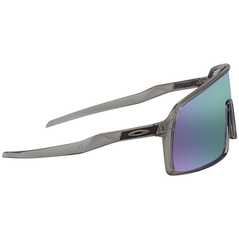 Oakley Sutro Prizm Road Jade Shield Men's Sunglasses OO9406 940610
