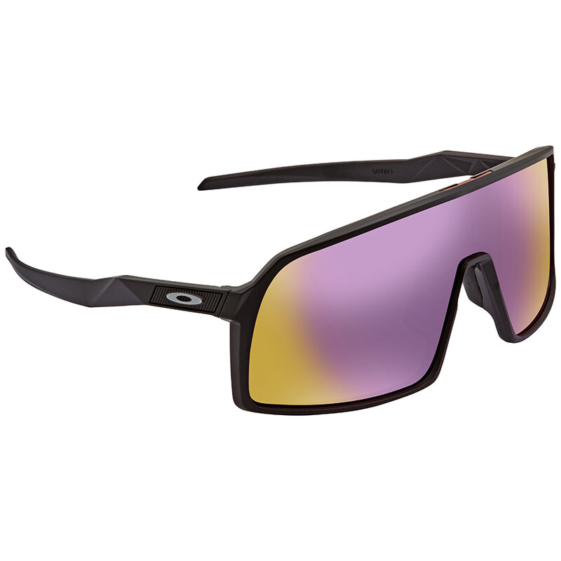 Oakley Sutro Prizm Road Shield Unisex Sunglasses OO9406 940608 134