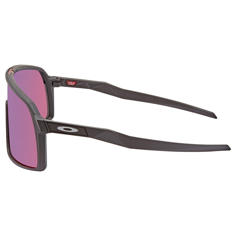 Oakley Sutro Prizm Road Shield Unisex Sunglasses OO9406 940608 134
