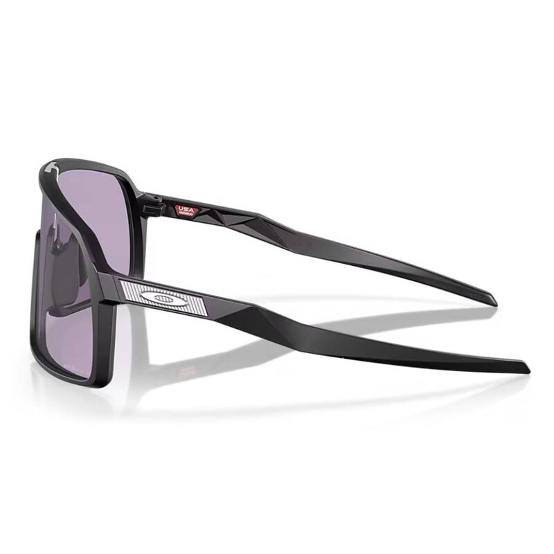 Oakley Sutro Prizm Slate Shield Men's Sunglasses OO9406A 940642