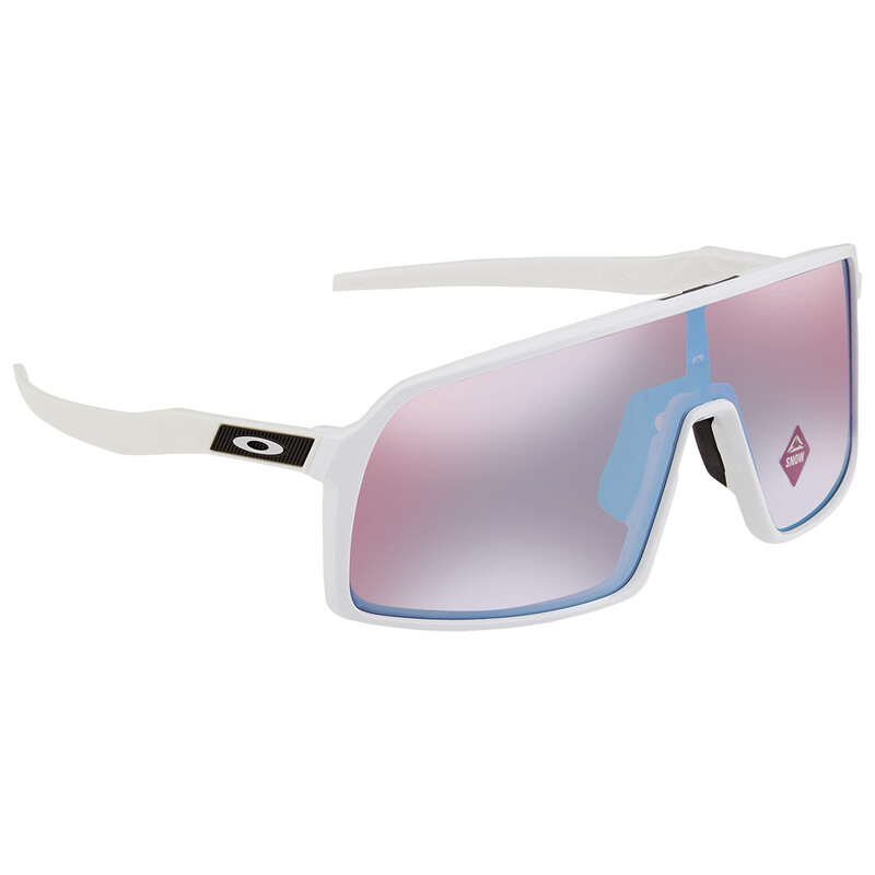 Oakley Sutro Prizm Snow Sapphire Shield Men's Sunglasses OO9406