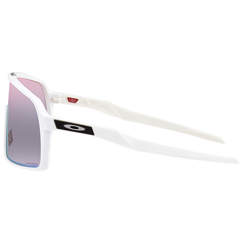 Oakley Sutro Prizm Snow Sapphire Shield Men's Sunglasses OO9406