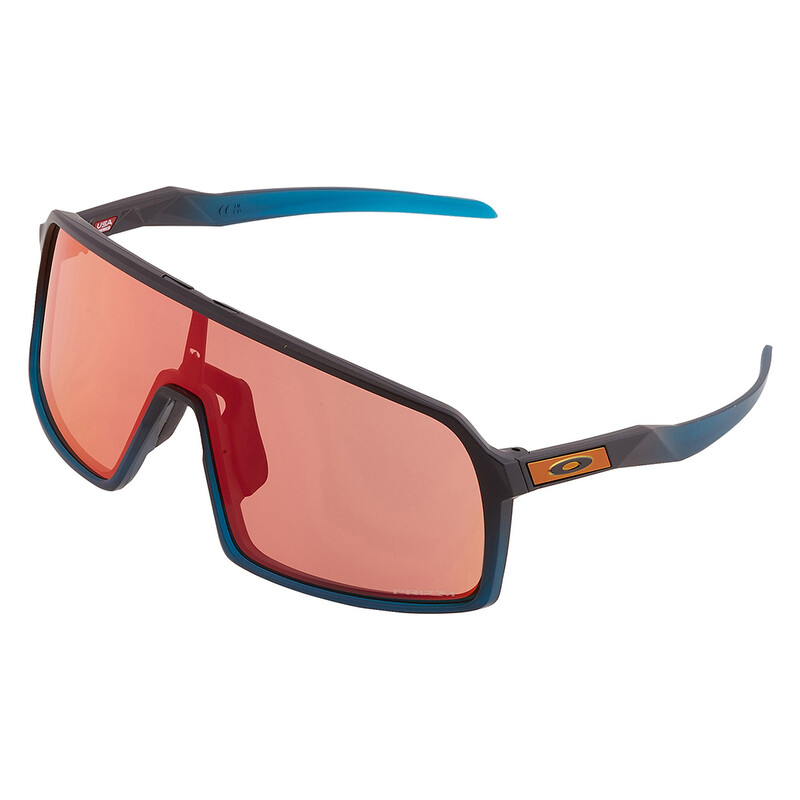 Oakley Sutro Prizm Trail Torch Shield Men's Sunglasses OO9406