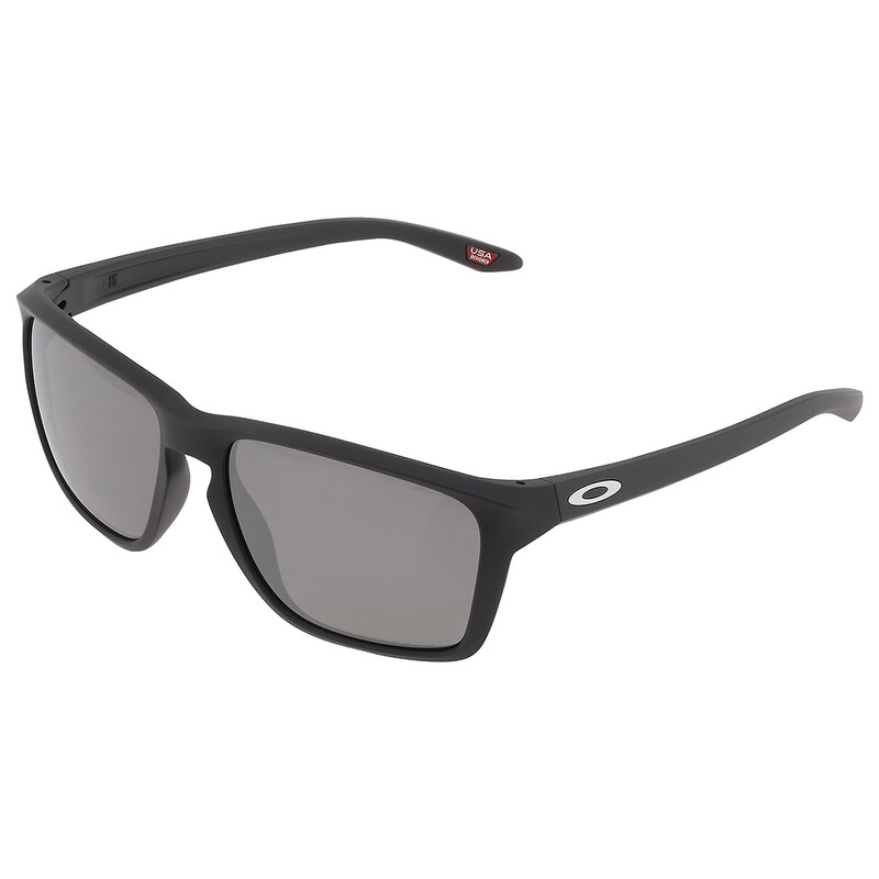 Oakley Sylas Prizm Black Polar Rectangular Men's Sunglasses OO9448