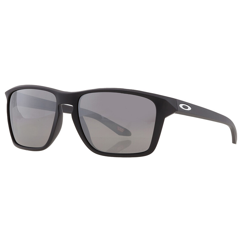 Oakley Sylas Prizm Black Polar Rectangular Men's Sunglasses OO9448