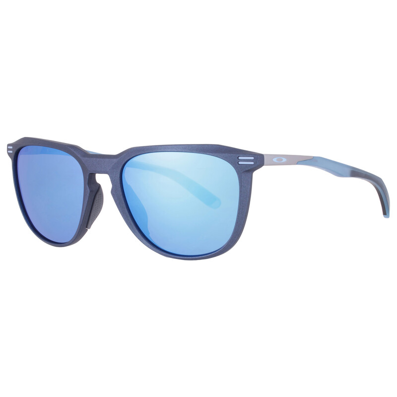Oakley Thurso Prizm Sapphire Mirror Square Men's Sunglasses