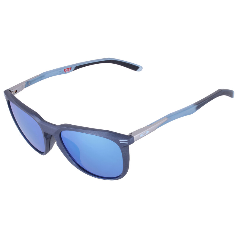 Oakley Thurso Prizm Sapphire Mirror Square Men's Sunglasses