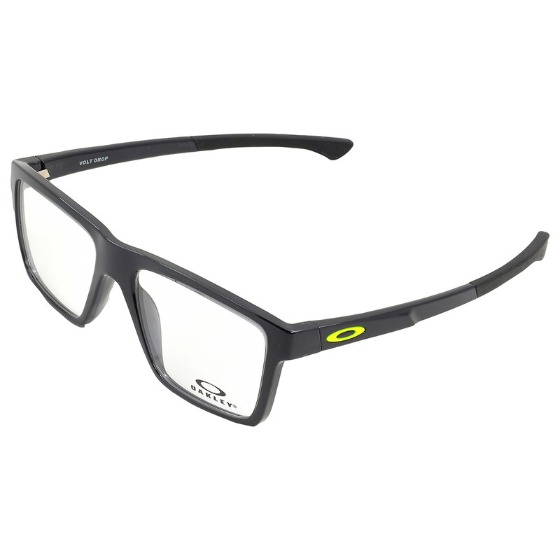 Oakley Volt Drop Demo Sport Men's Eyeglasses OX8167 816702 54