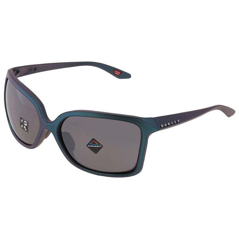 Oakley Wildrye Prizm Black Polarized Butterfly Ladies  display picture 1